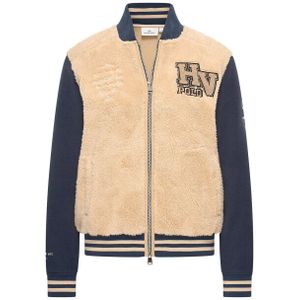 HV Polo - 0401103751 - Vest - Donker Blauw