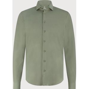 Blue Industry - 2191.22 - Lounge Jersey Shirt - Rock