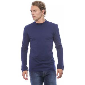 Mock Neck Lange Mouwen T-shirt Ve3053