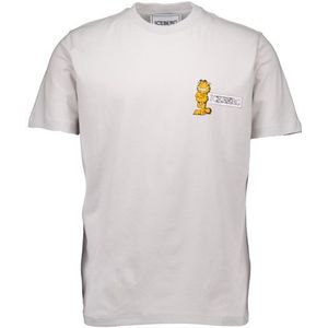 Iceberg T-shirts 24i i1p 0 f015 6318