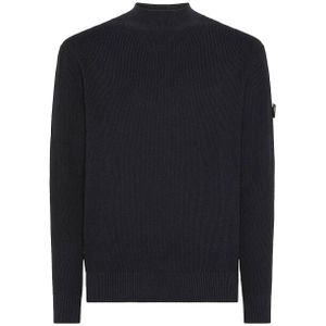 Peuterey - PEU5618 FILLIA - Pullover - Donker Blauw