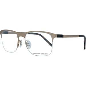 Porsche Design - P8322-B - Bril - Zwart - Kunststof
