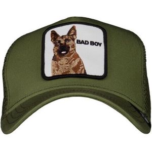 Goorin Bros. The bad boy petten 101-0382