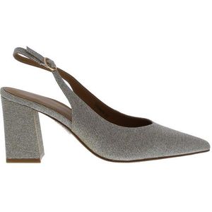 Di Lauro - Alfonsa - Slingback - Glitter - Champagne - Dames