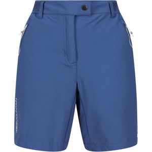 Regatta - Dames Berg II - Korte Broek - Effen - Waterafstotend