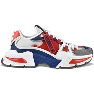 Dolce&Gabbana - Airmaster - Sneakers - Blauw