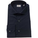 Klassiek Fit Popline Overhemd