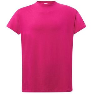 JHK Dames effen plus t-shirt