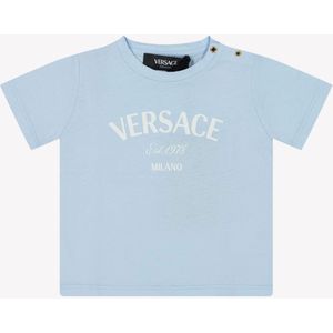 Versace Baby unisex t-shirt