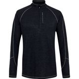 Protest louisiana 1/4 zip top -