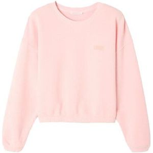 American Vintage - Sweat IZU03AH - Roze - Sweater