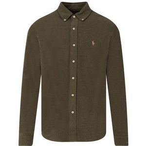 Polo Ralph Lauren - Casual Shirt - Poloshirt