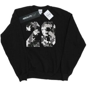 Sweater - Gedrukt - Jersey - 50% Katoen 50% Polyester