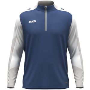 Jako - Ziptop Dynamic - Kindermaten - 8670 - Sporttop