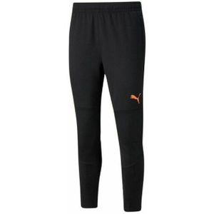 Puma - Joggingbroek - Heren - Zwart - Individuele Eindtraining