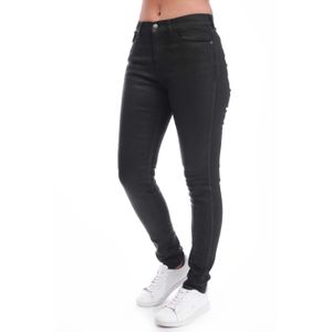 Emporio Armani - J20 - Skinny-Fit Jeans - Denim