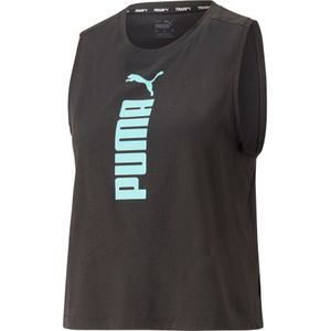 Puma fit tri-blend tank -