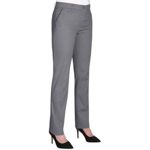 Brook Taverner Dames houston business chino