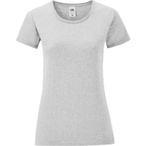 Fruit of the Loom - Pictogram 150 - T-shirt - 100% Katoen - Korte Mouwen