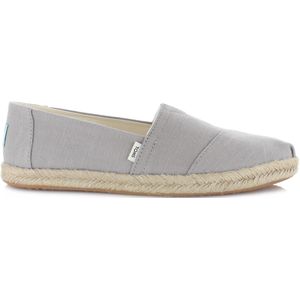 Toms Alpargata rope espadrilles dames