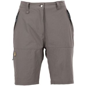 Trespass - Korte Broek - Sneldrogend - Geweven - Zwart - 85% Polyester