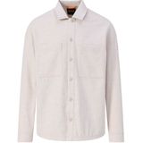 BOSS Orange - Model LOCKY - Vrijetijdsoverhemd - Mêlee - Loose Fit