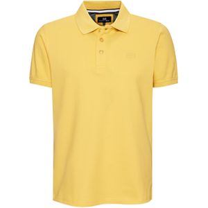 Rusty Neal - Poloshirt - Regular Fit - Katoen