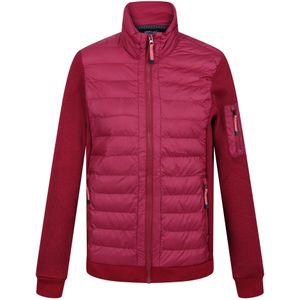 Regatta Dames colliston baffled fleece jas