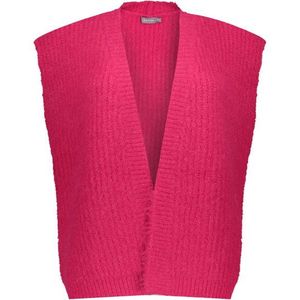 Geisha - 54830-29 - Gilet - Fuchsia