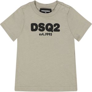 Dsquared2 Baby unisex t-shirt