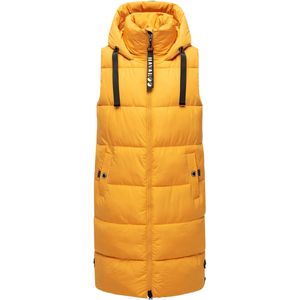 Navahoo - Schnuffelchen - Gewatteerd Vest - Mouwloos - Dames