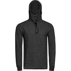 Rusty Neal - Sweatshirt - Met Capuchon - Normale Pasvorm - 70% Katoen - 30% Polyester