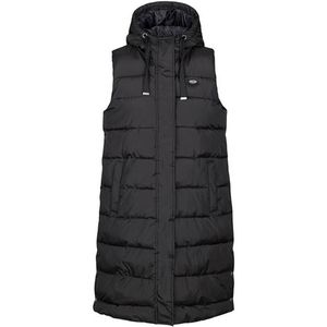 Trespass - Leona - Gewatteerd Gilet - Dames