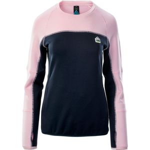 Elbrus Dames molic polartech sweatshirt