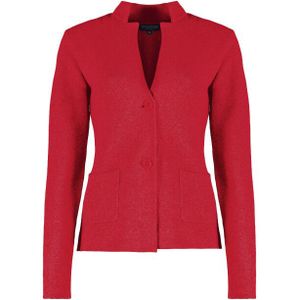 Bloomings - Blazer SLK20-8790 - Rood