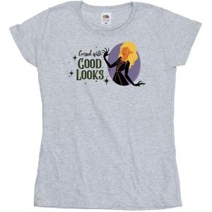 Li-cense Disney dames hocus pocus vervloekt sarah katoenen t-shirt