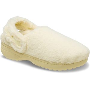 Crocs - Classic Unfurgettable - Klompen - Vanilla