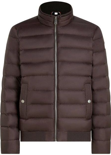 RESET - Bergamo - Heren Winterjas - Warm - RDS Dons Isolatie