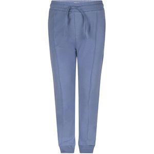 DAILY 7 Meisjes joggingbroek pintuck lavender