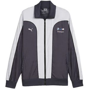 Puma - mms archief bmw - Waterdichte Jas - 100% Polyester - Tweekleurig