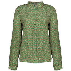 Geisha Blouse 53613-20