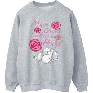 Li-cense Disney heren lady and the tramp mum hugs sweatshirt