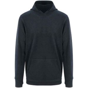 Ecology Unisex corcovado organic hoodie voor volwassenen