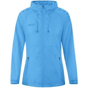 Jako - Lightweightjacket - Blauwlicht - Dames