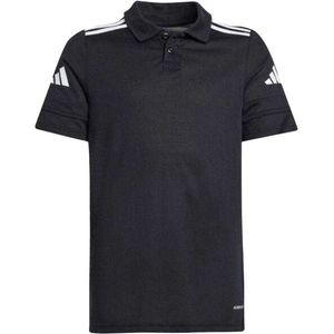 Adidas - Squadra 25 - Poloshirt - Korte Mouwen - Meisjeskleding
