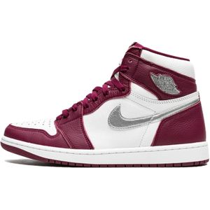 Nike Air jordan 1 retro high og bordeaux