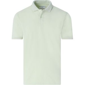 The Blueprint Polo met korte mouwen