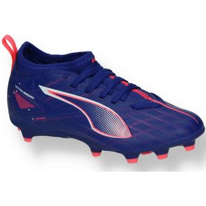 Puma Ultra 5 play fg/ag jr 107695-01