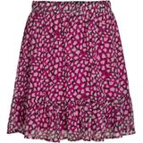 Vila Vifalia roe rw short skirt/su/pb