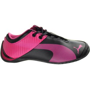Puma - Future CAT M1 - Kinderschoenen - Zwart
